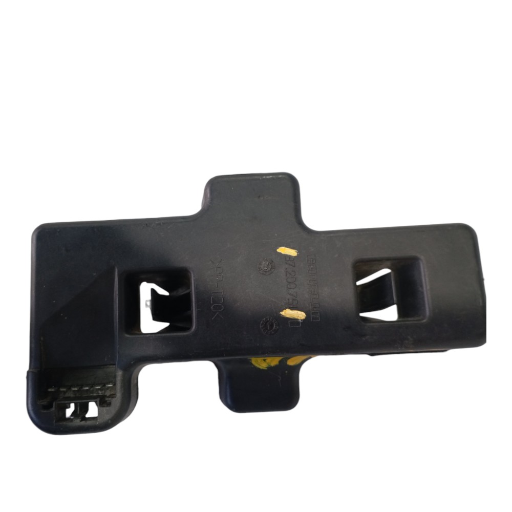Placa Circuito Lanterna Tras Direita Fiat Brava 1998 A 2003 8