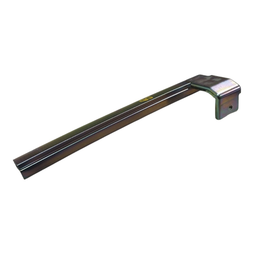 Canaleta Vidro Dianteiro Direito Byd Dolphin Gs 2024 25 V666 5