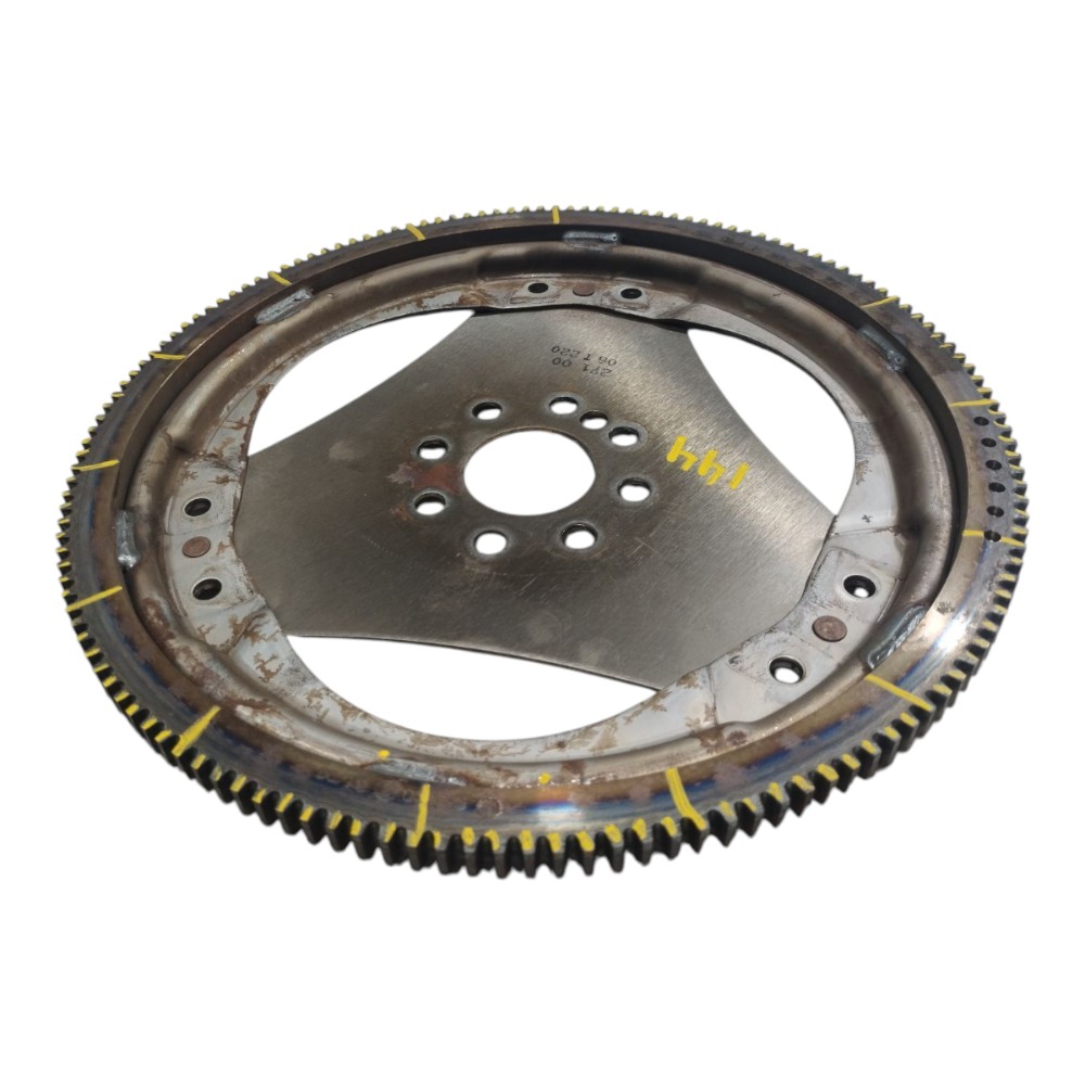 Volante Cremalheira Motor Mercedez C180 2002 2007 V661 6