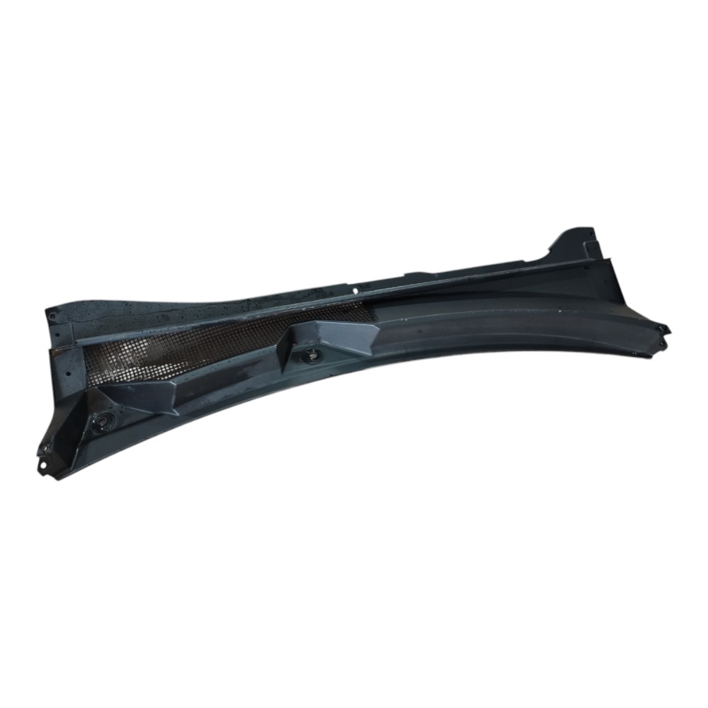 Grade Churrasqueira Parabrisa Ram Rampage Rt 2023 2024 V641 3