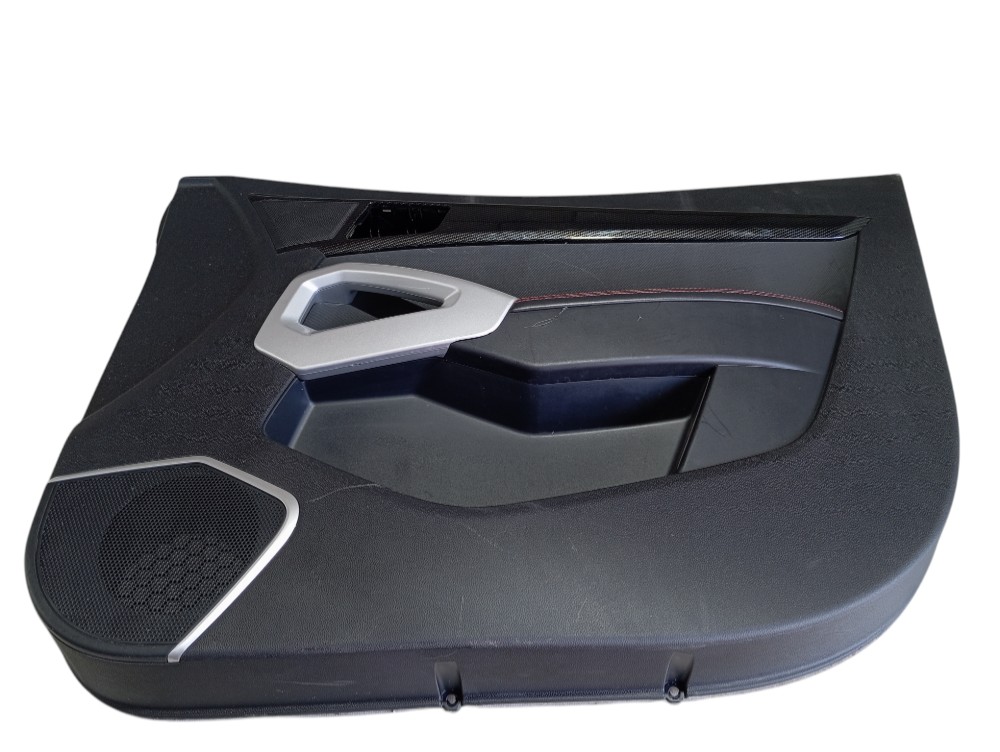 Forro Porta Dianteira Direita Jac Iev40 2020 V615 4