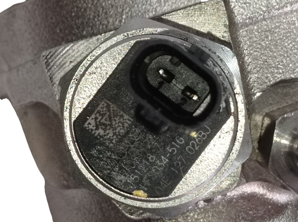 Bomba Alta Pressão Vw Taos Highline 2022 2024 V601 10