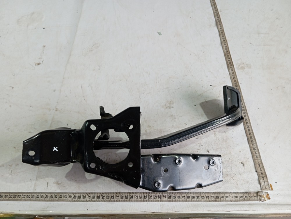 Pedal freio Discovery Sport HSE 2018 V611 7