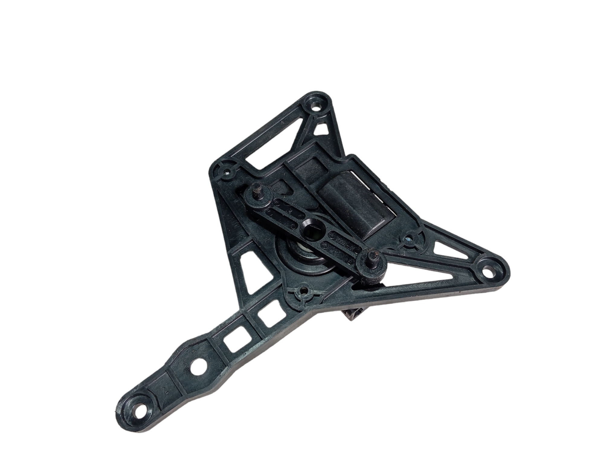 Motor Atuador Caixa De Ar Hyundai Azera 3.3 2009 V595 4