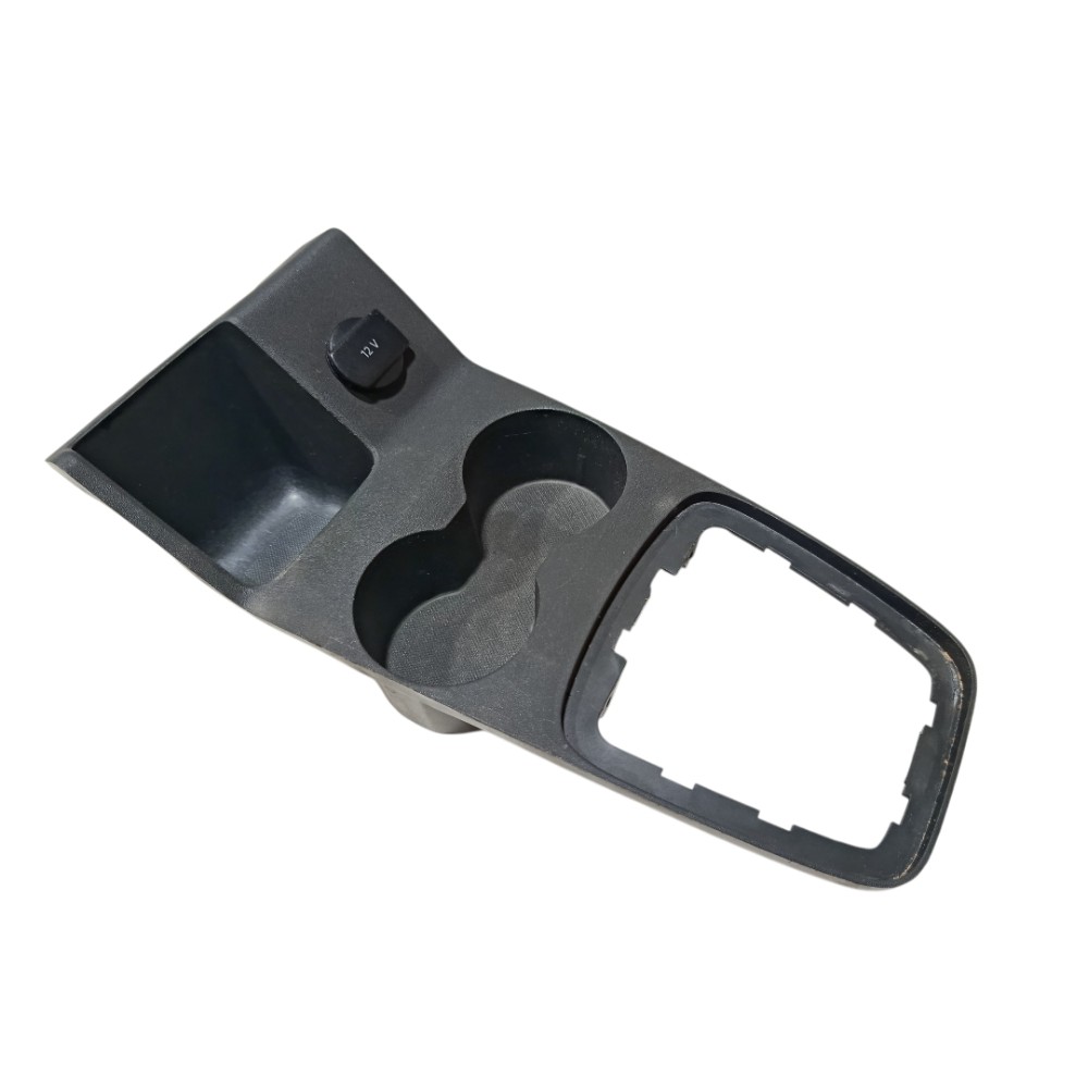Moldura console Vw Fox 2011 5