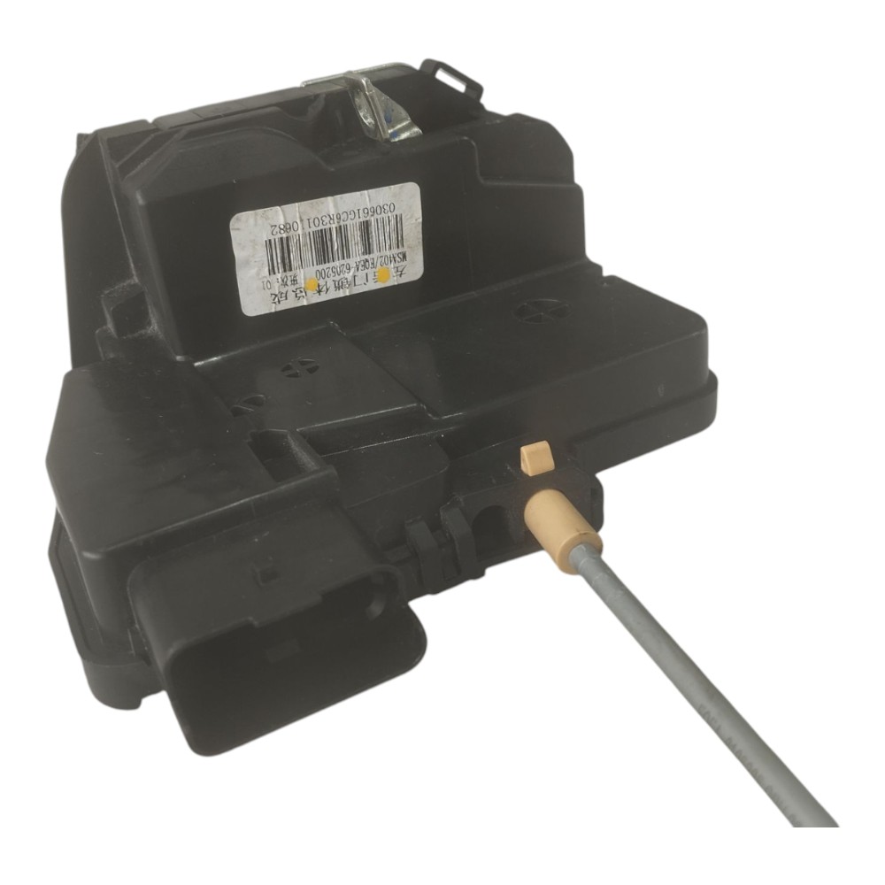 Fechadura Porta Tras Esquerda Byd Dolphin Mini 2024 25 V634 5