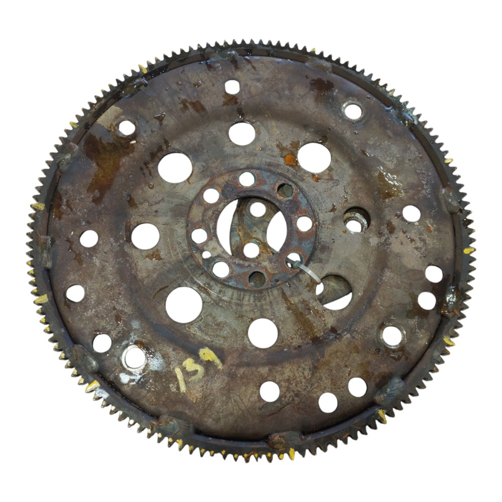 Volante Motor Chrysler Grand Caravan 2003 3.3 V578 5