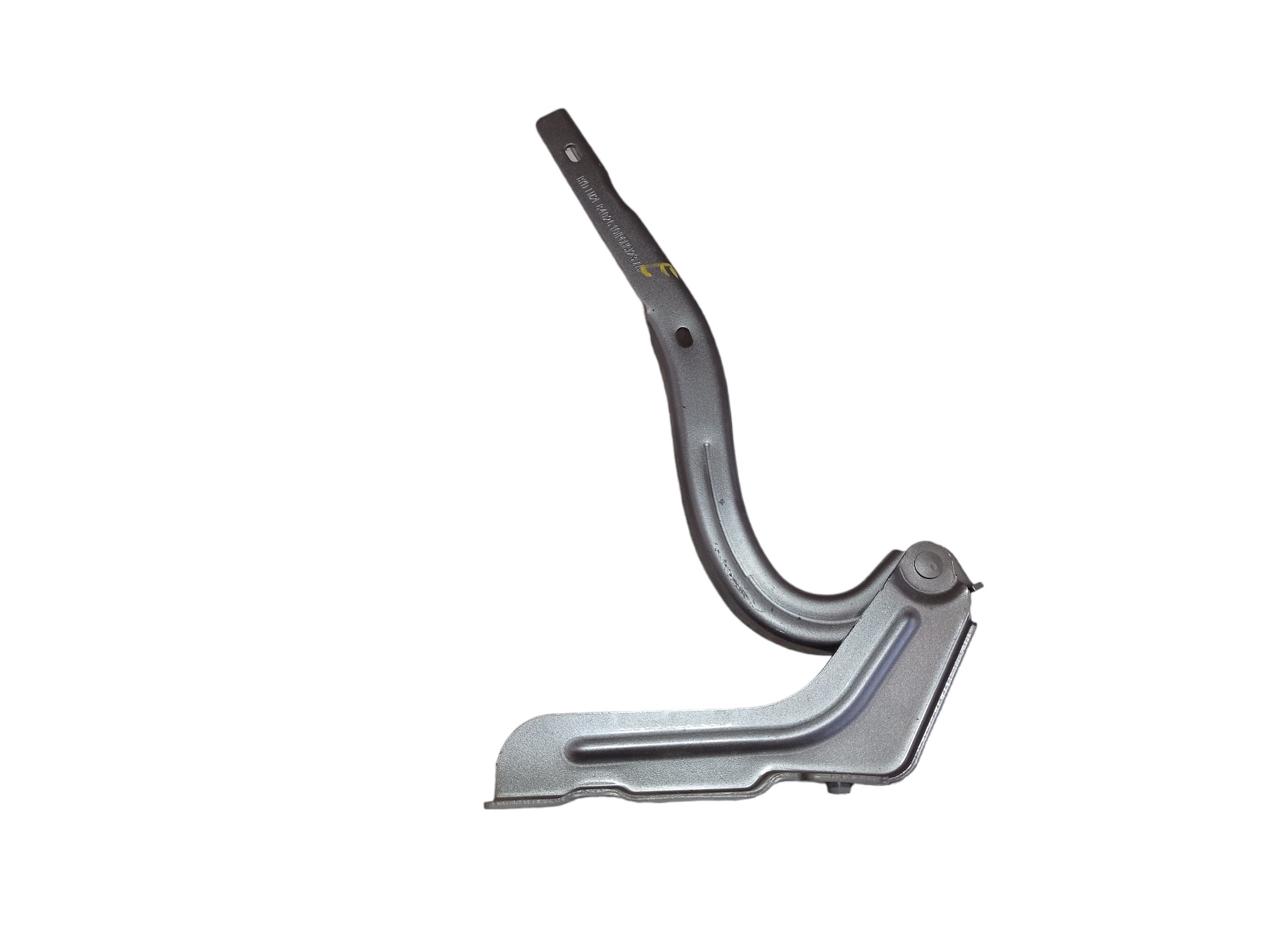 Dobradiça Esquerda Capô Byd Dolphin Gs 2024 2025 V594 2