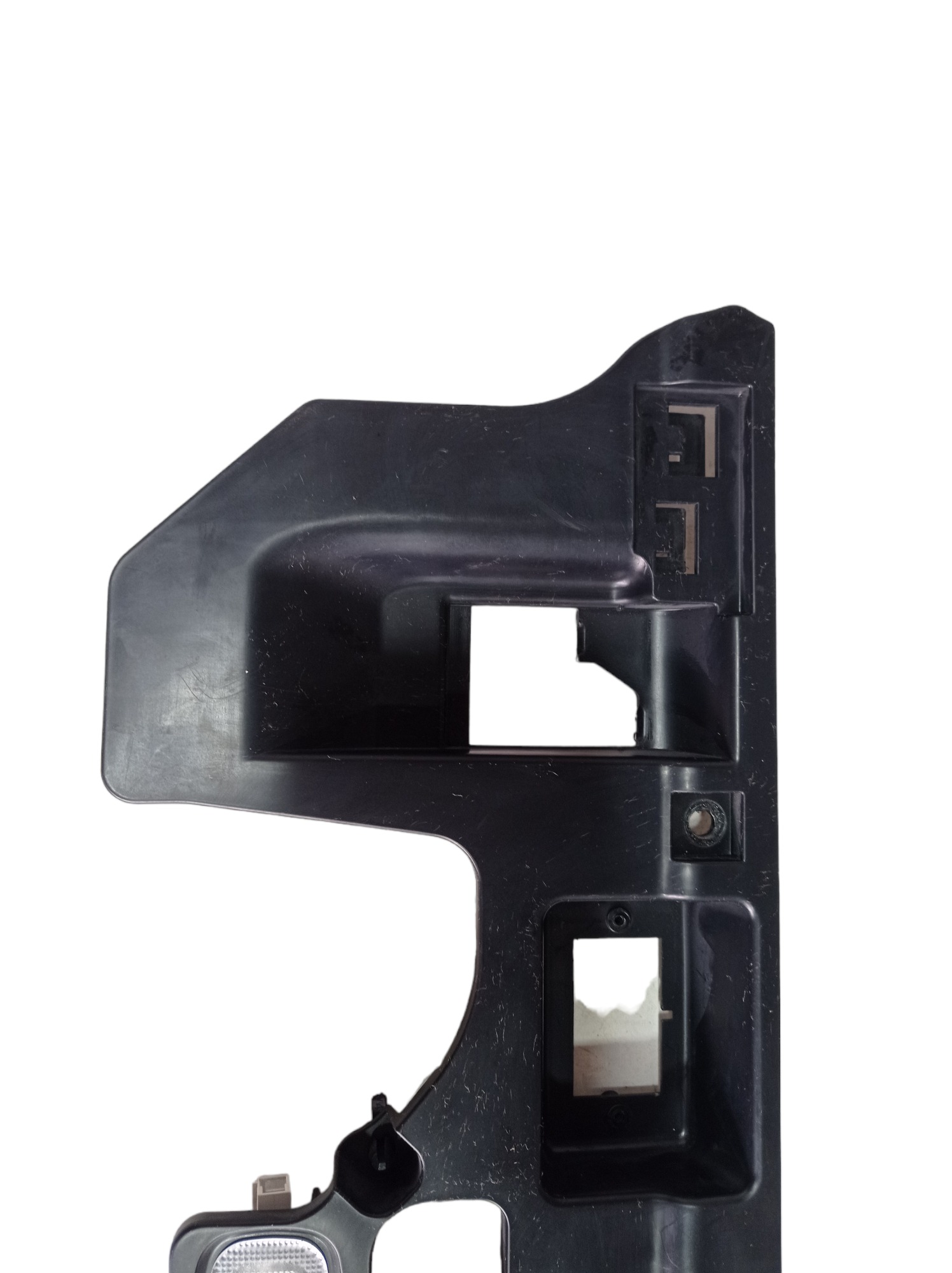 Acabamento Inferior Painel Mercedes Gla 200 2016 V568 1