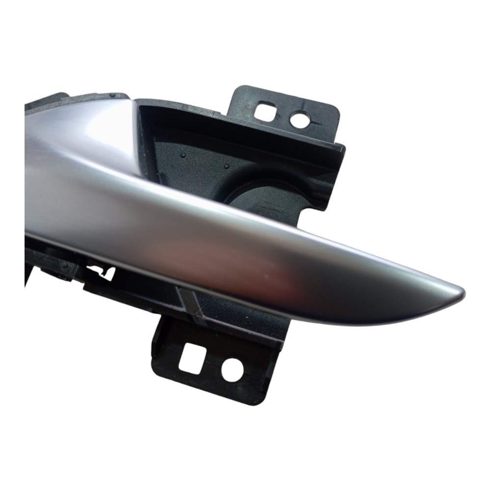 Maçaneta Interna Porta Traseira Esquerda Jac Ej7 2023 V618 5