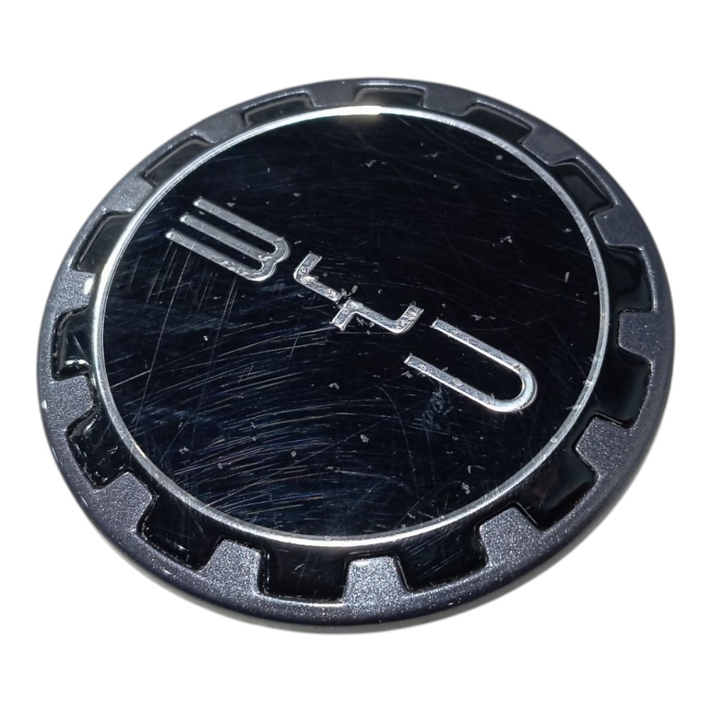 Calota Miolo De Roda Byd Dolphin Gs 2024 2025 V666 7