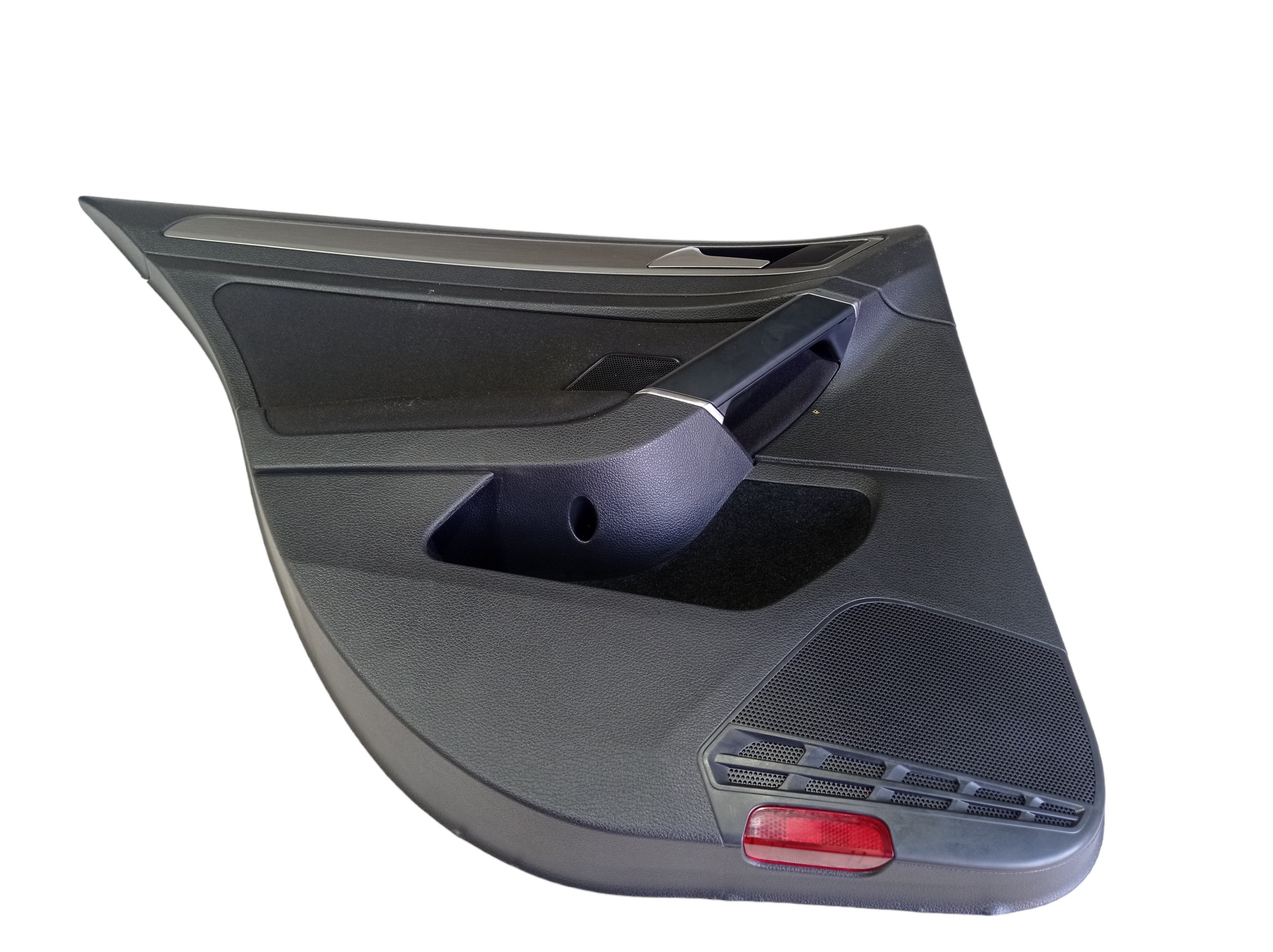 Forro Porta Traseira Esquerda Golf Comfortline 2017 V585 3