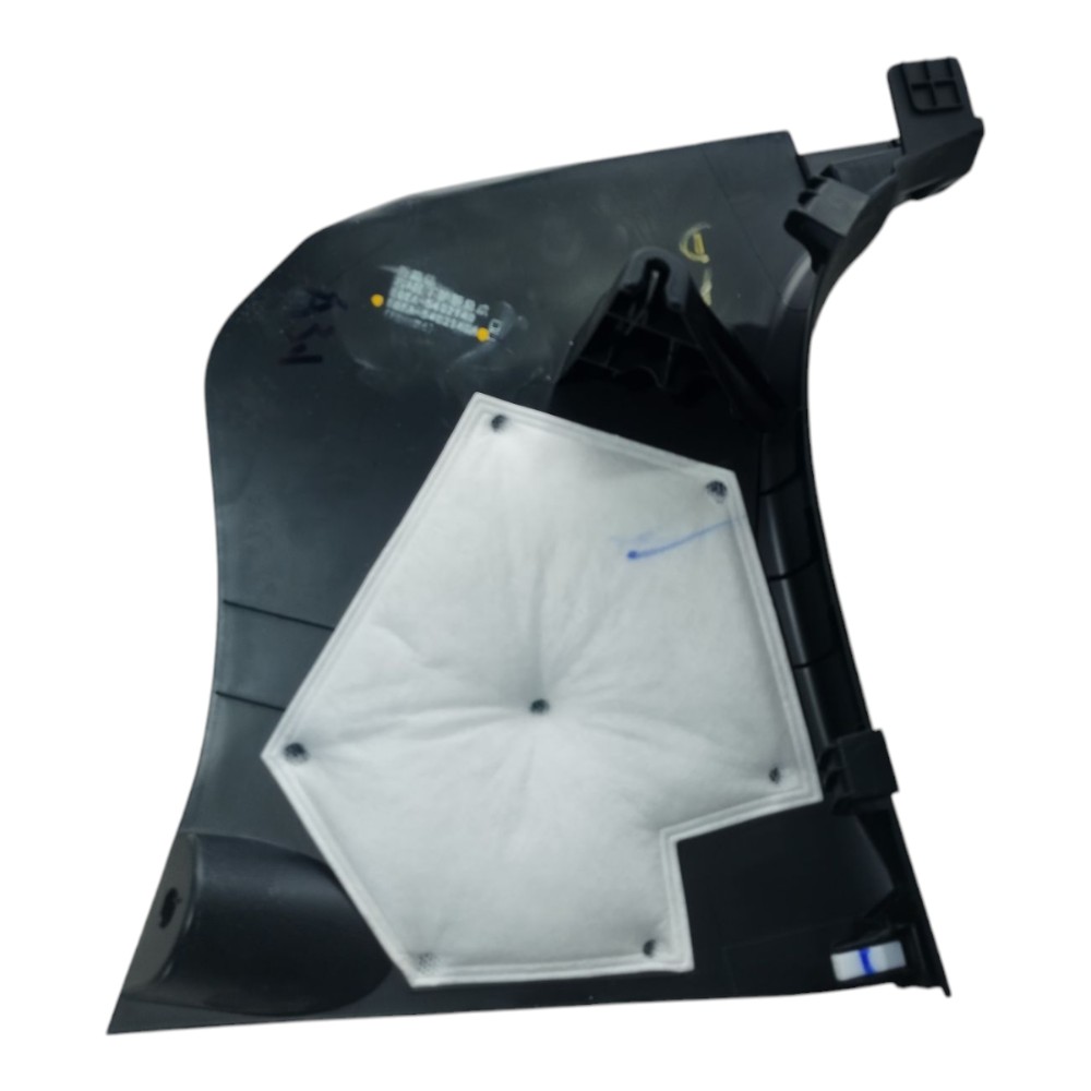 Moldura Pe De Coluna Direita Byd Dolphin Mini 2024 2025 V634 2