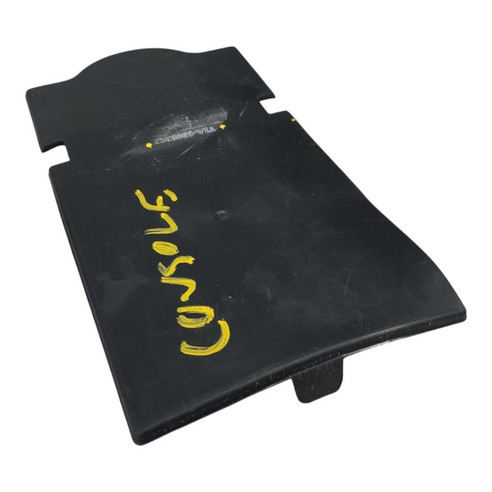 Tapete Console Central Chery Tiggo 7 Pro 2022 2024 V640 5