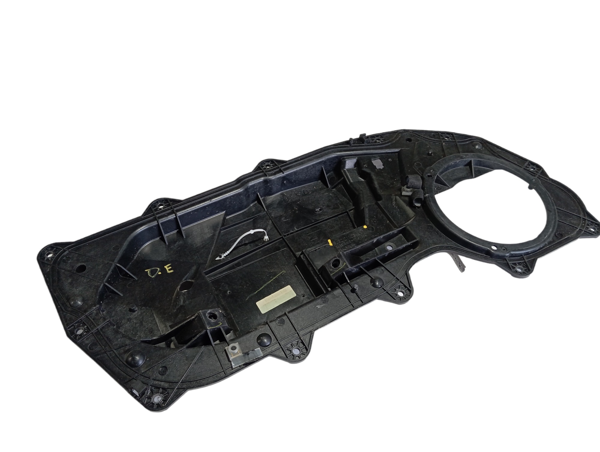 Suporte Máquina Vidro Diant Esquerdo Range Rover Evoque V600 3