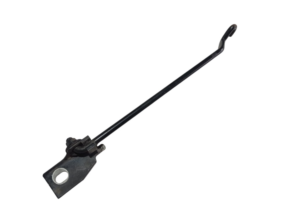 Suporte Haste Vareta Capô Peugeot 207 2008 A 2012 V282 5