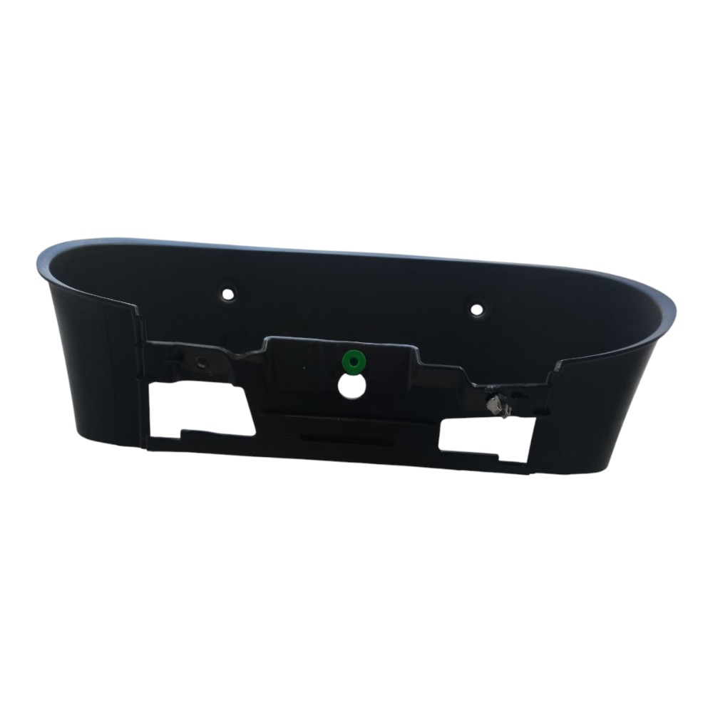 Moldura Painel Instrumentos Chrysler Grand Caravan 03 V578 1