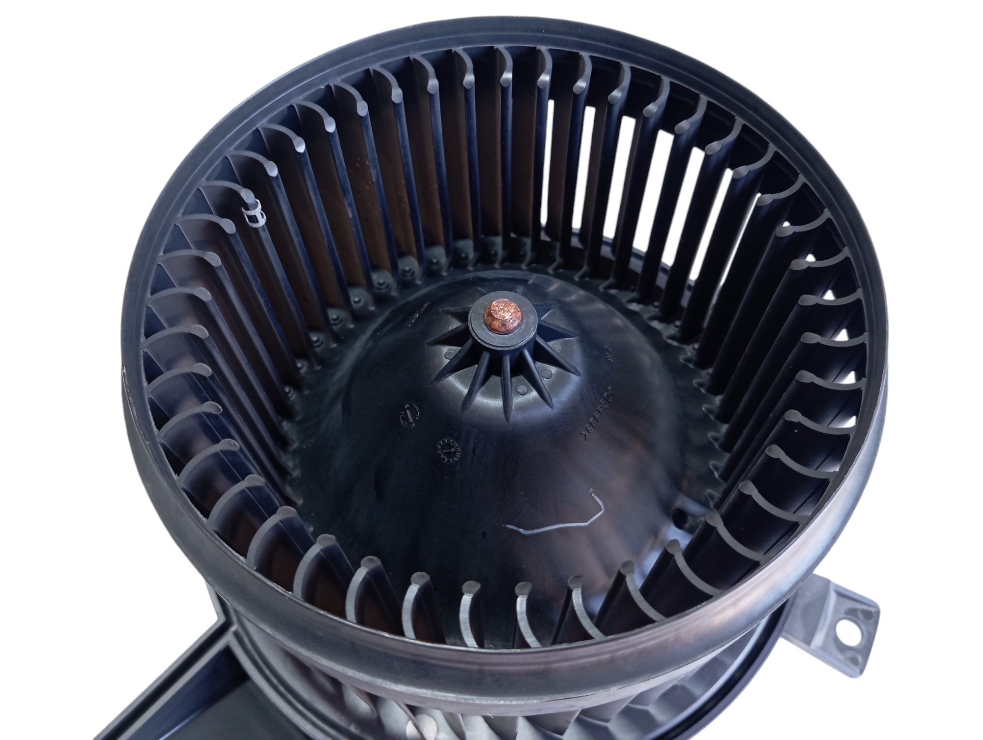Motor Ar Forçado Jeep Grand Cherokee 3.6 2014 V604 7