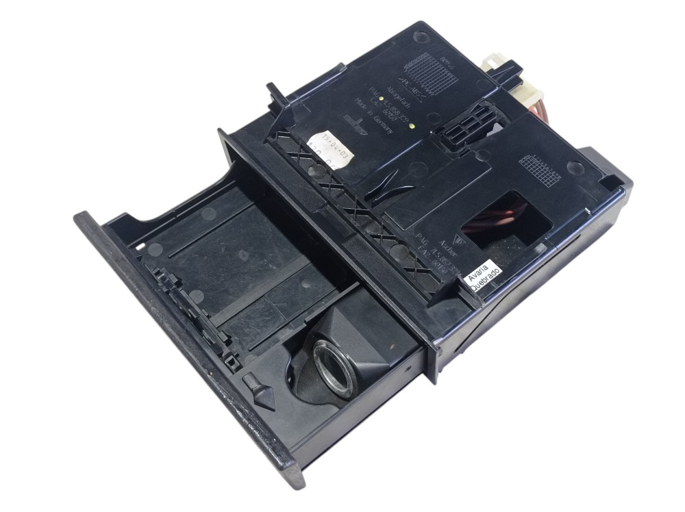 Cinzeiro Porta Treco Porsche Cayenne 2003 V371 3