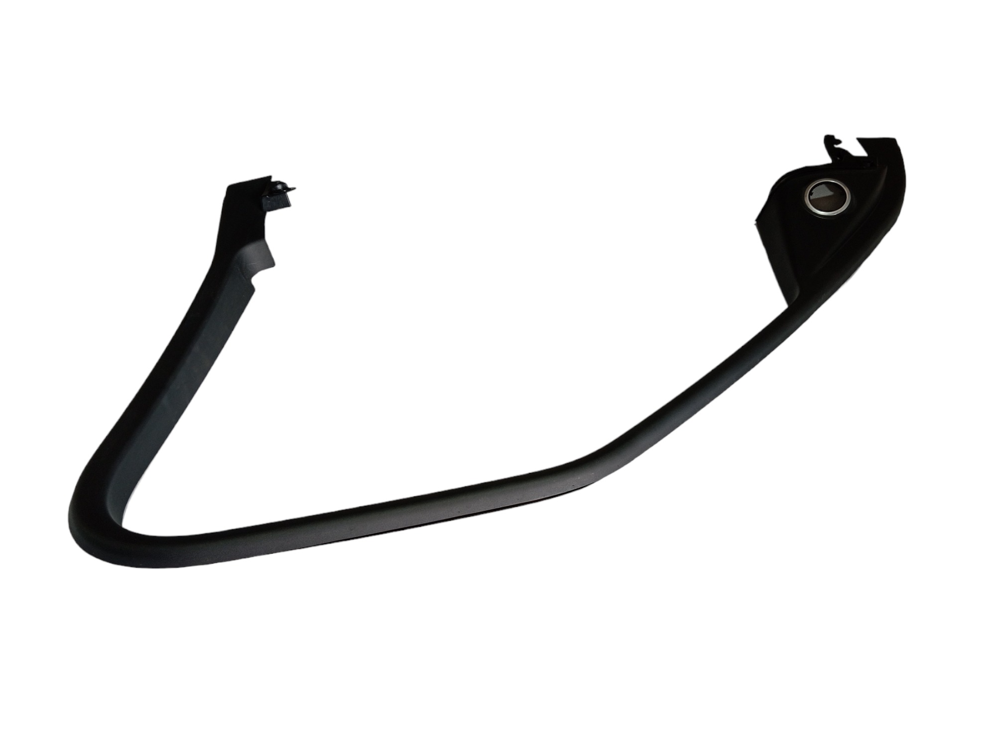 Moldura Int Porta Dianteira Direita Range Rover Sport V592 4