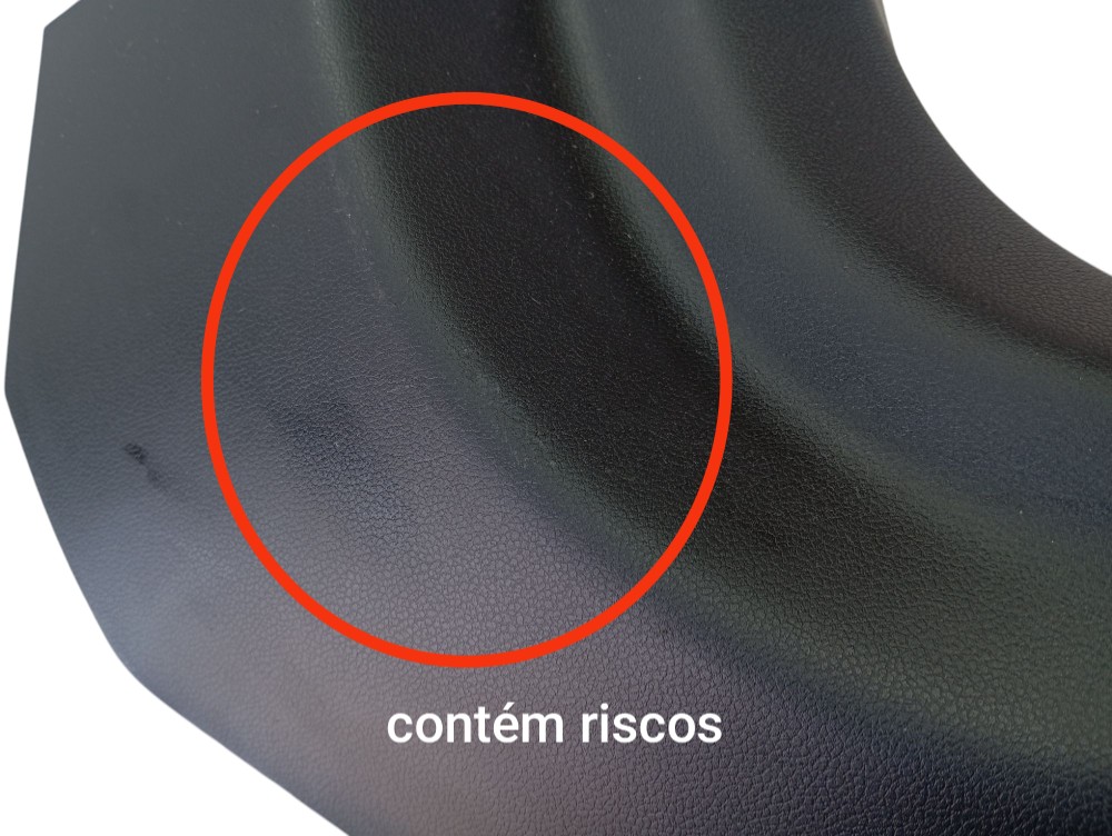 Acabamento Pé Coluna Dianteiro Direito Gwm Haval Gt 24 V636 6