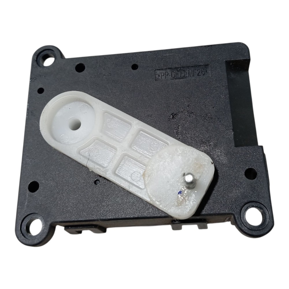 Motor Atuador Ar Condicionado Jac T50 2017 2021 V662 6