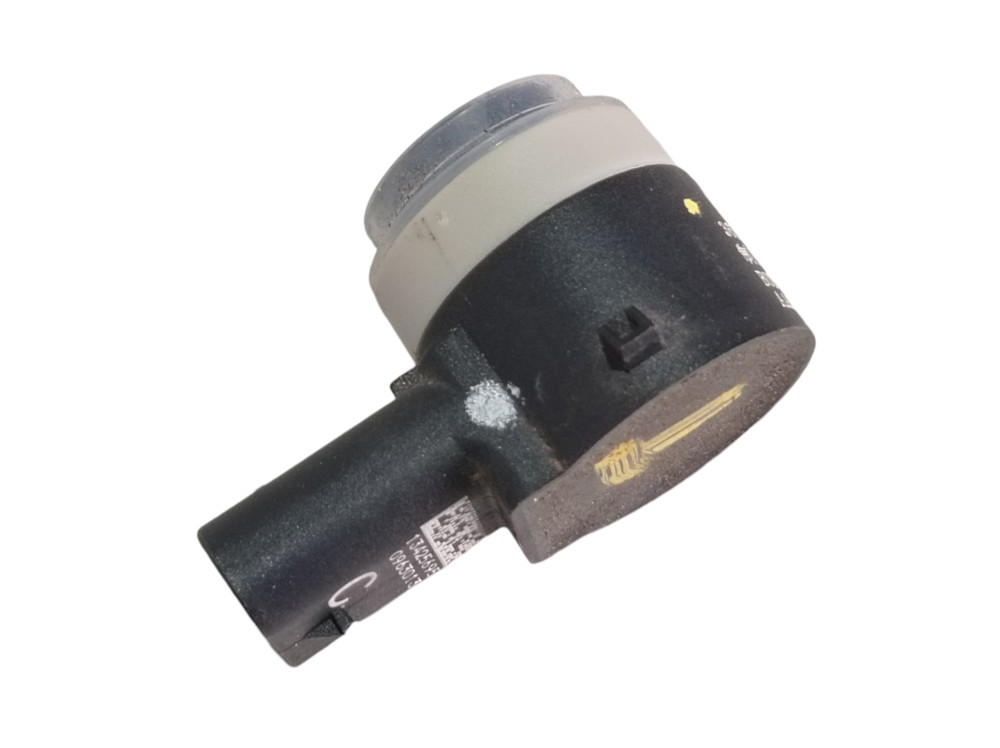 Sensor Estacionamento Traseiro Gwm Haval H6 Hev 2024 V610 2
