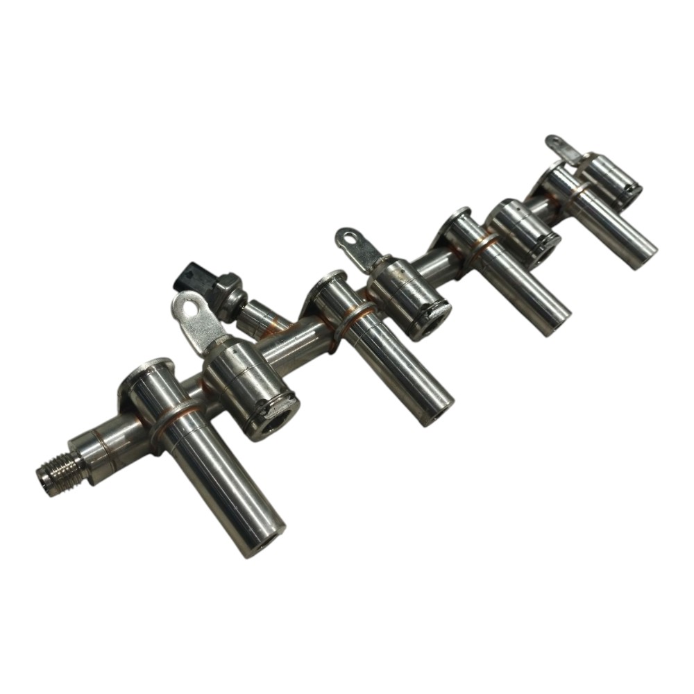 Flauta Combustível Ram Rampage Rt 2023 2025 V664 5