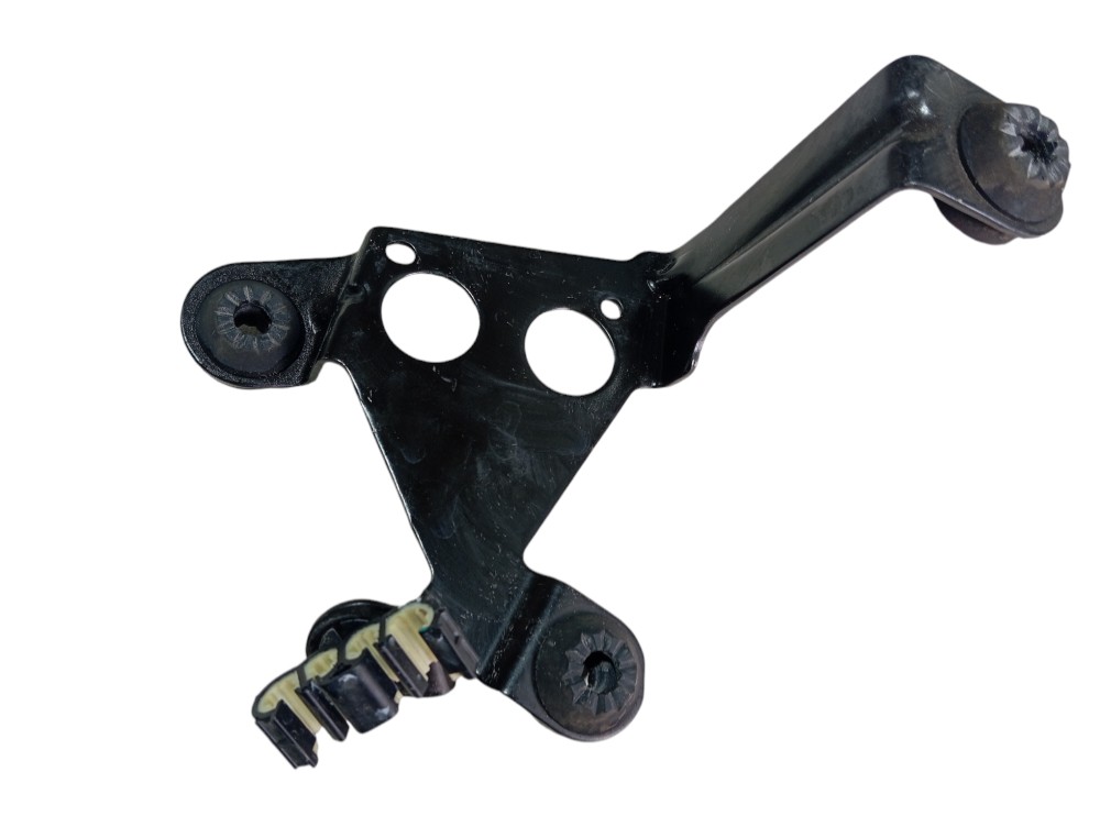 Suporte Módulo Abs Volvo Xc60 T5 2.0t 2020 V606