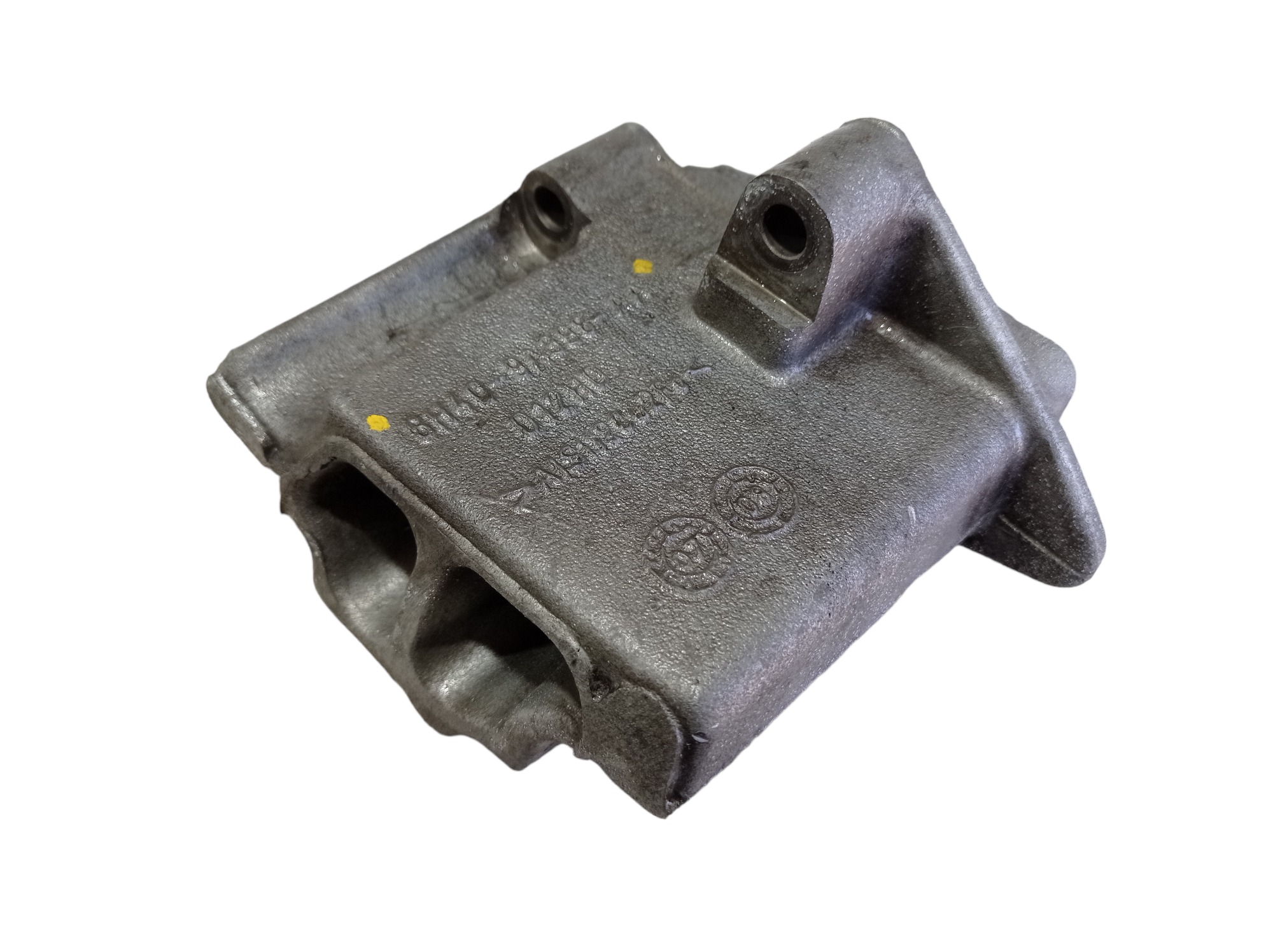 Suporte Motor Range Rover Vogue 3.6 2008 V583 4