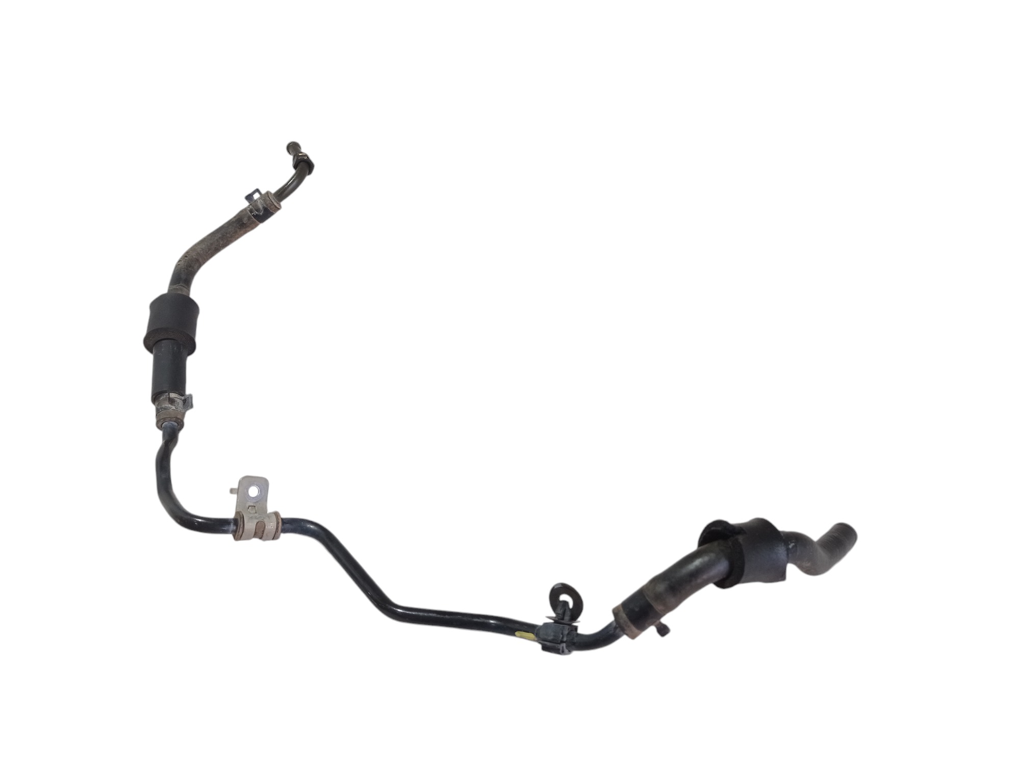 Mangueira Direção Hyundai Hb20s Comfortline 2019 V304 4