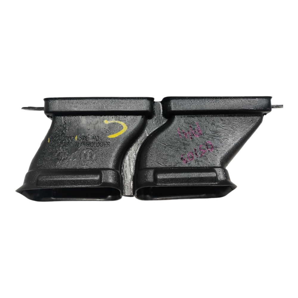 Duto Ar Central Ram Rampage 2023 2025 V659 7
