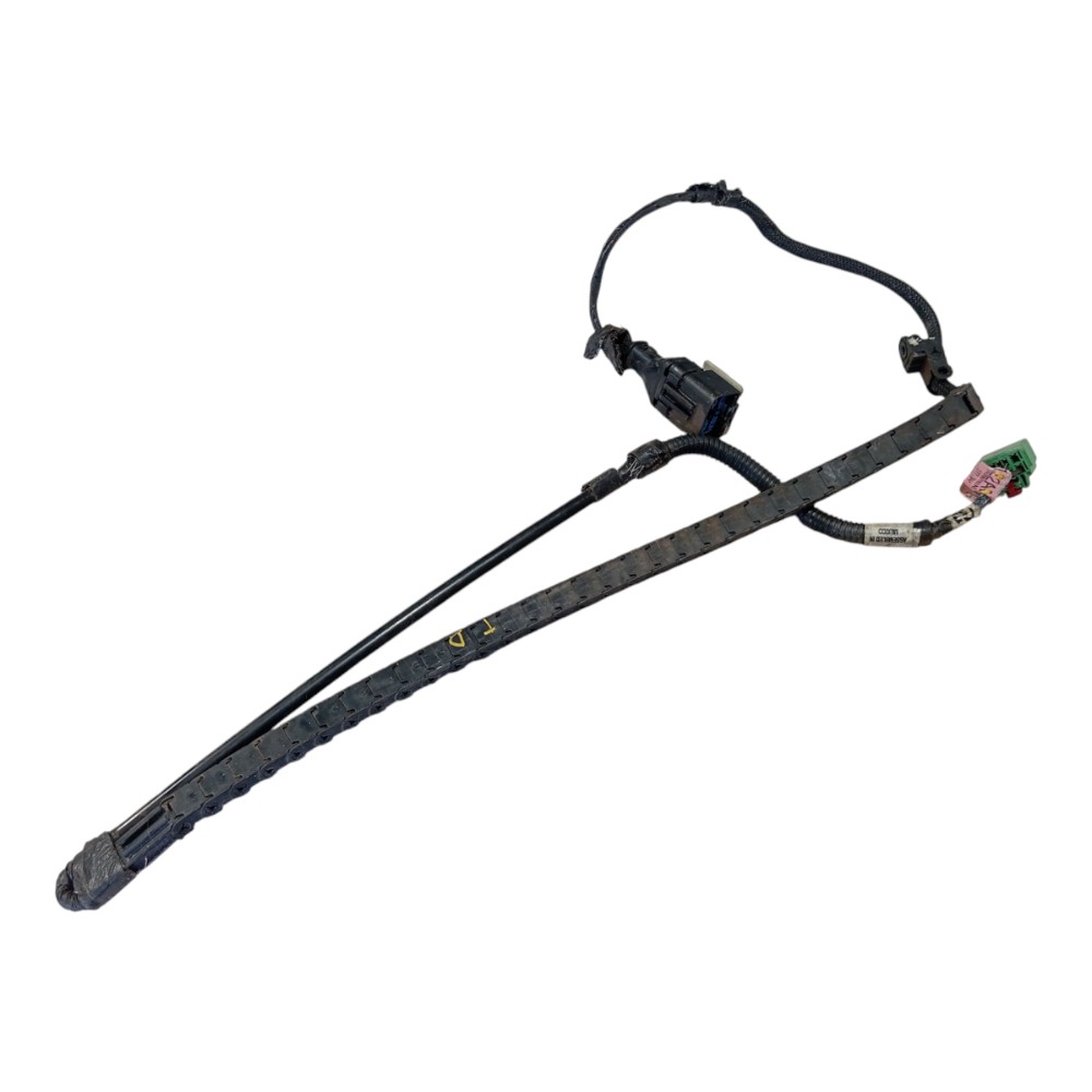 Chicote Porta Corrediça Traseira Direita Grand Caravan V578 1