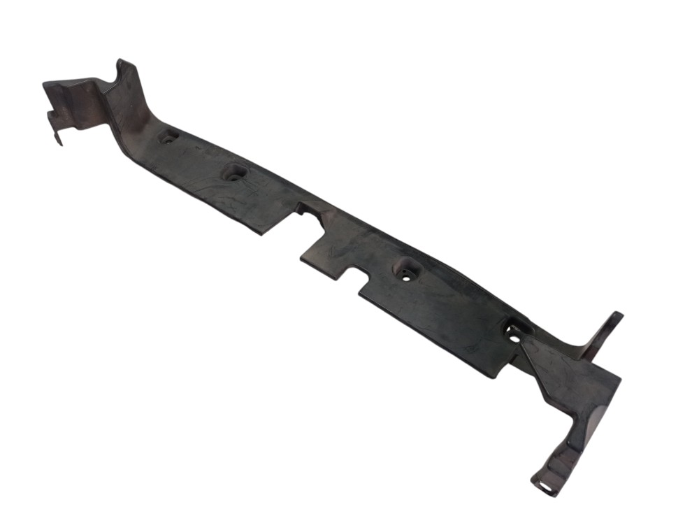 Defletor Inferior Radiador Honda City 1.5 2009 V296 3