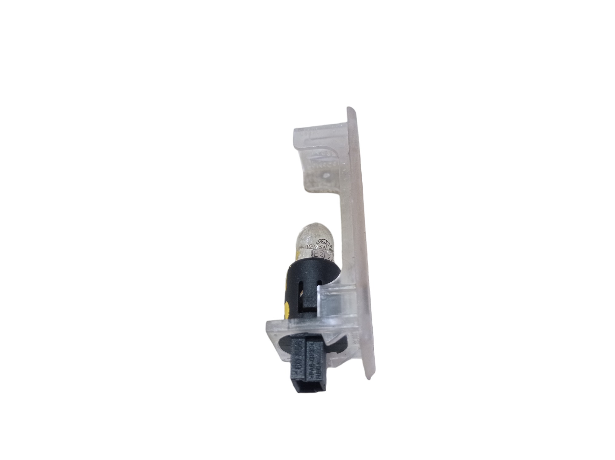 Luz Cortesia Traseira Esquerda Range Rover Sport 2014 V592 4