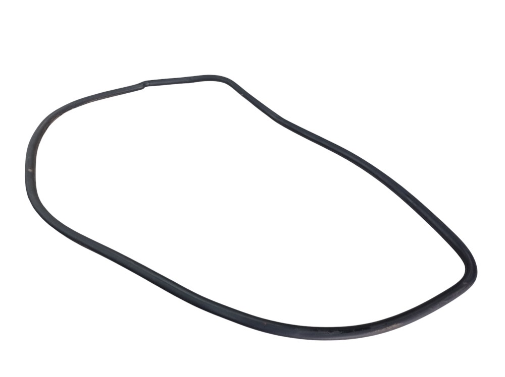 Borracha Porta Dianteira Esquerda Rx500h Fsport 2023 V619 5