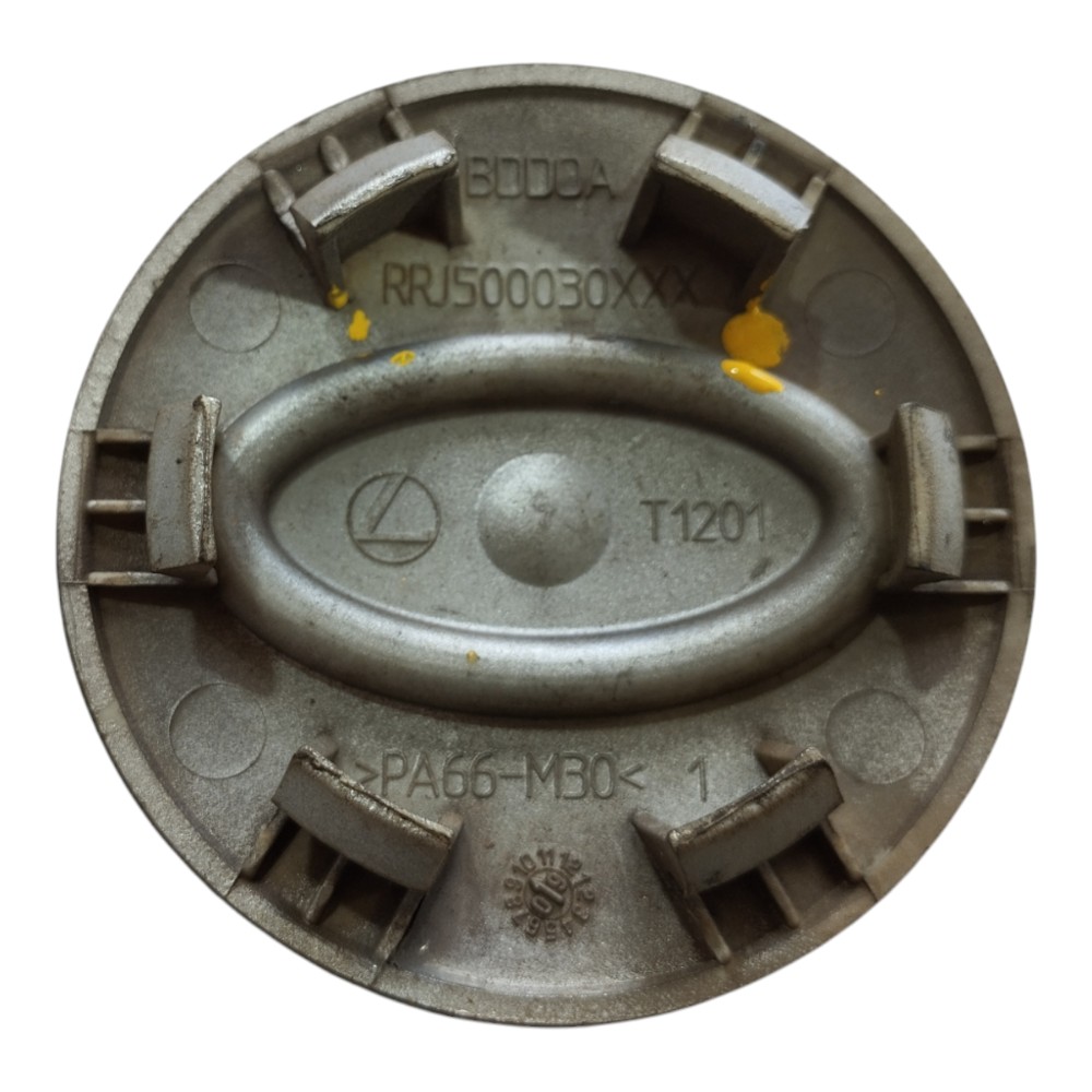 Emblema Calota Land Rover Discovery 3 2007 V635 2