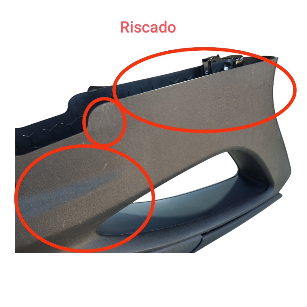 Console Central Porta Copos Byd Dolphin Gs 2024 2025 V628 6