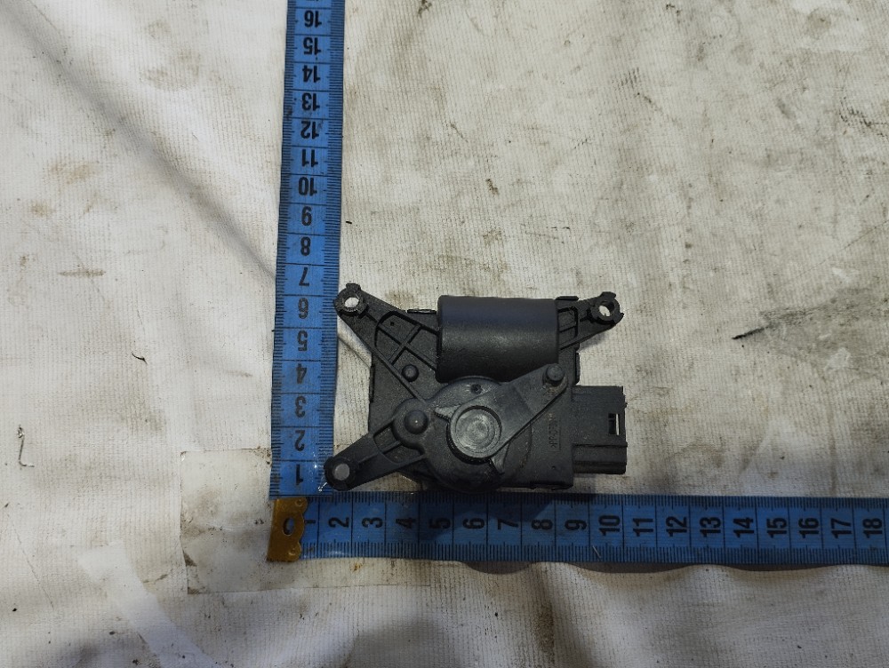 Motor Atuador Ar Condicionado Jac Ejs1 2022 A 2024 V616 9