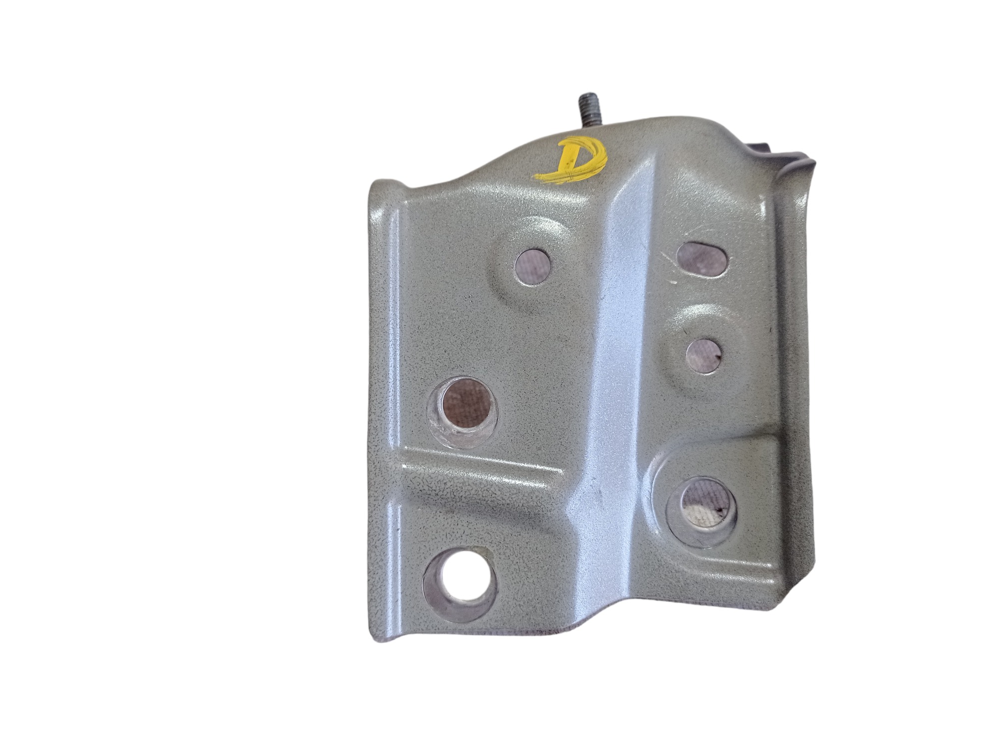 Suporte Paralama Direito Byd Dolphin Gs  2024 2025 V594 1