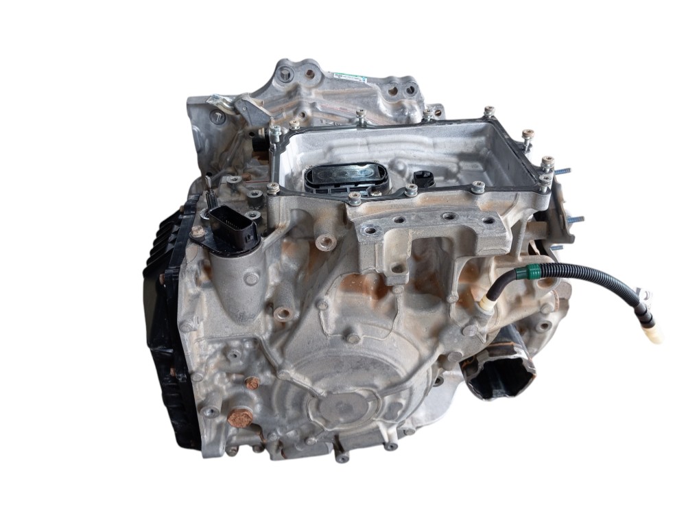 Câmbio Lexus Hibrido Rx500hf Sport Direct4 2.4vvti 2023 V619 2