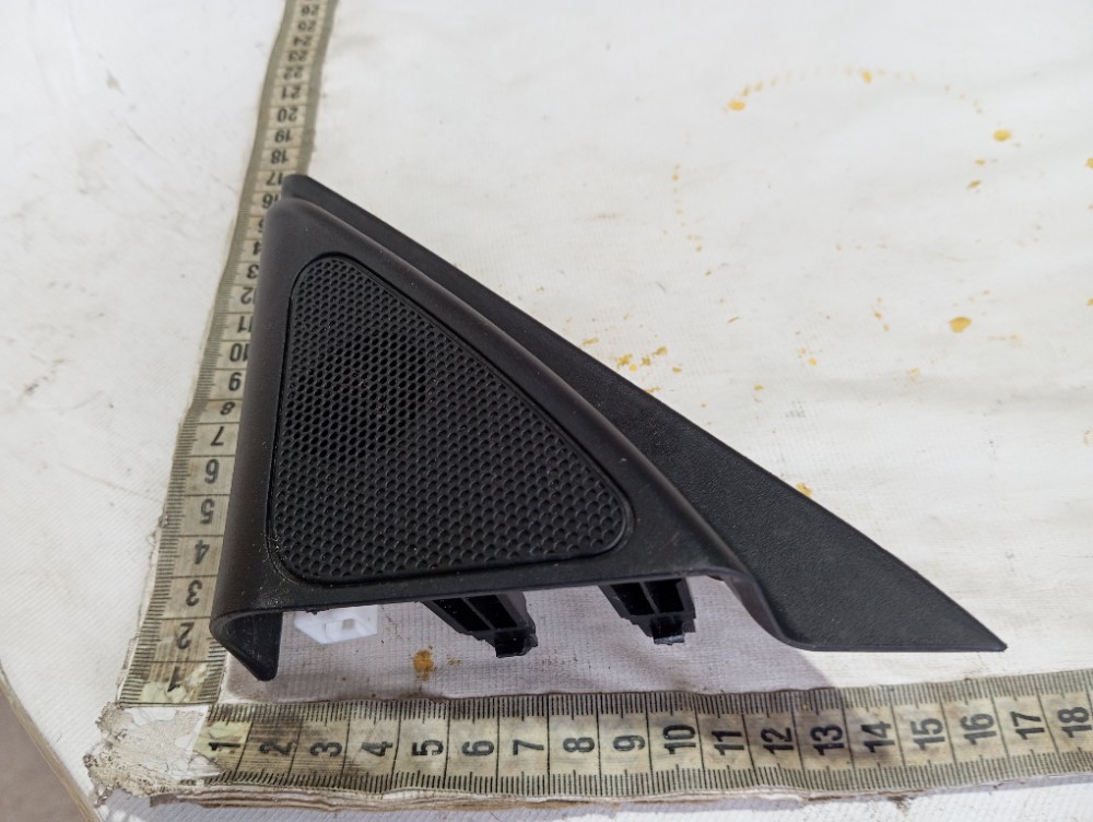 Tweeter Porta Dianteira Esquerda Hyundai Creta 2023 V609 Dianteira 8