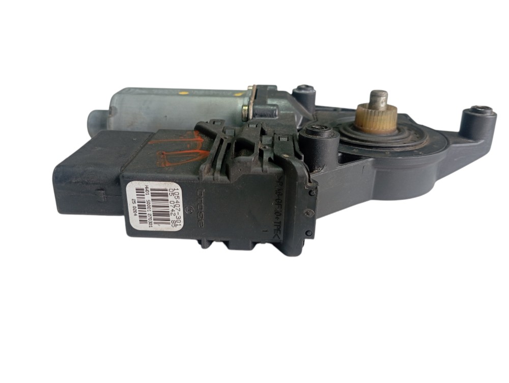 Máquina Vidro Traseira Direita Vw Passat V6 2001 V300 1
