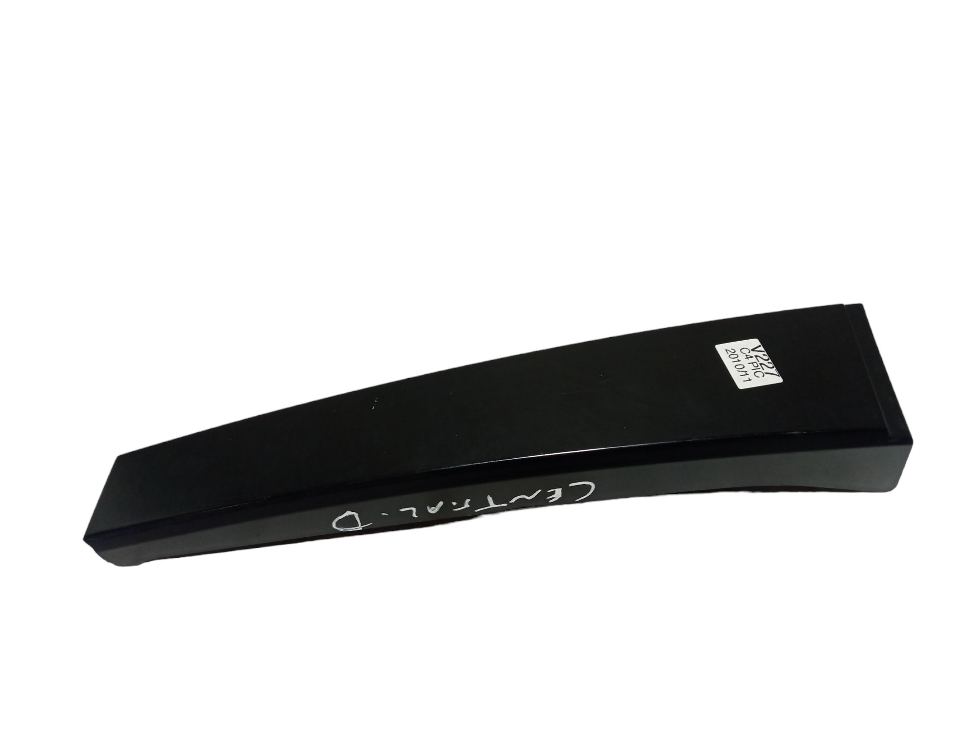 Moldura Externa Coluna Central Direita C4 Picasso 2011 2