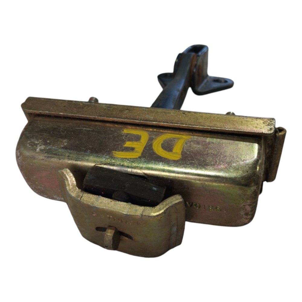 Limitador Porta Dianteira Esquer Chrysler Grand Caravan V578 8