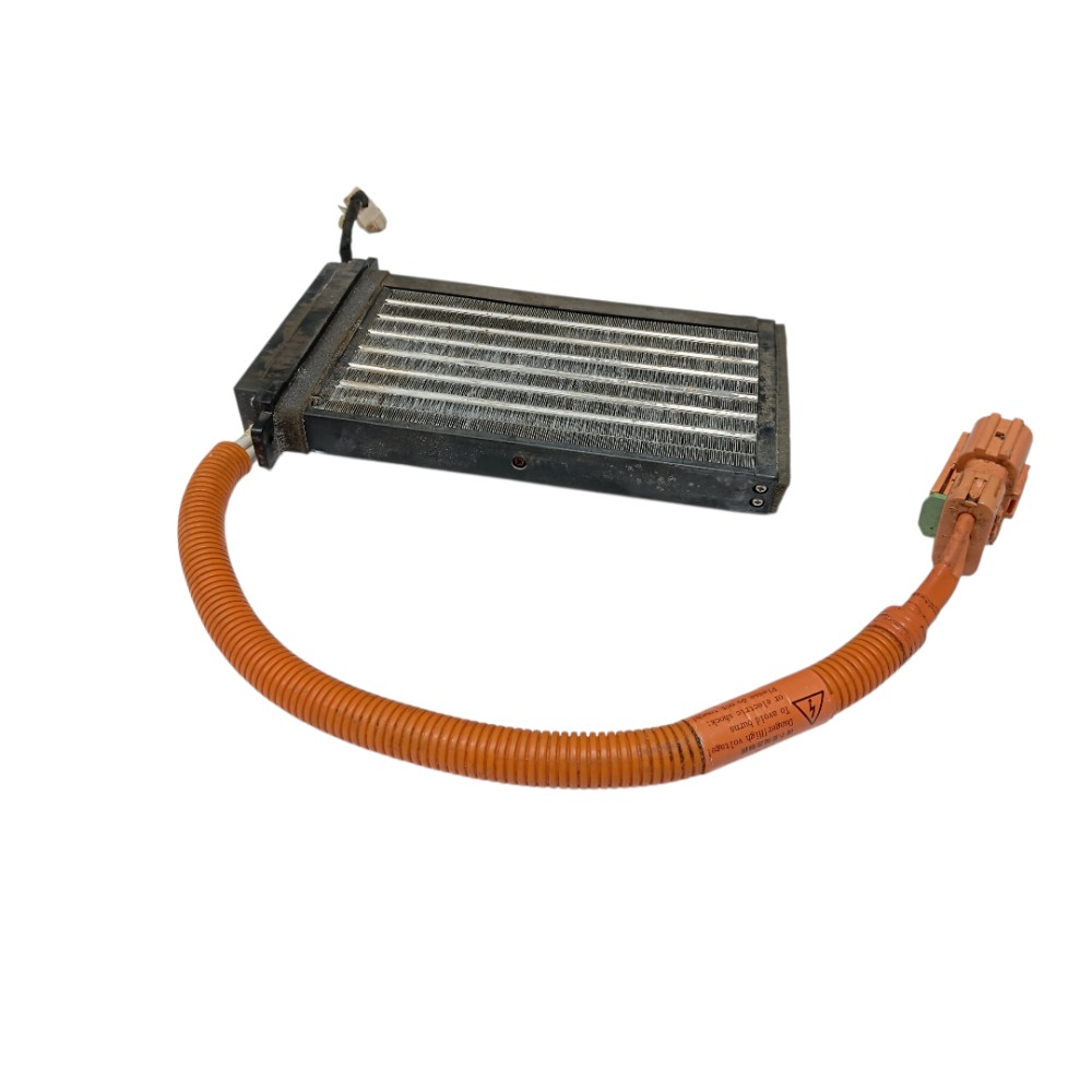 Condensador Caixa Ar Jac Ej7 2023 V618 6