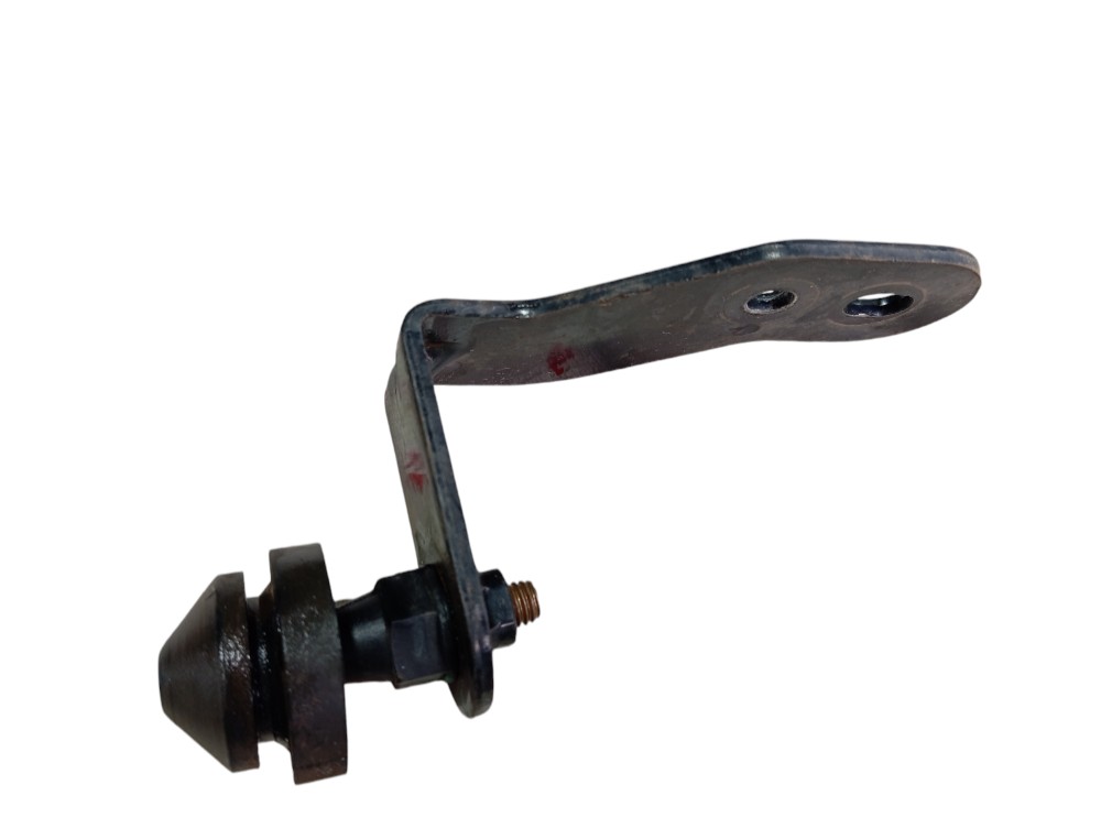 Suporte Esquerdo Motor Chery Tiggo 2 Look 1.5 2020 V613 4