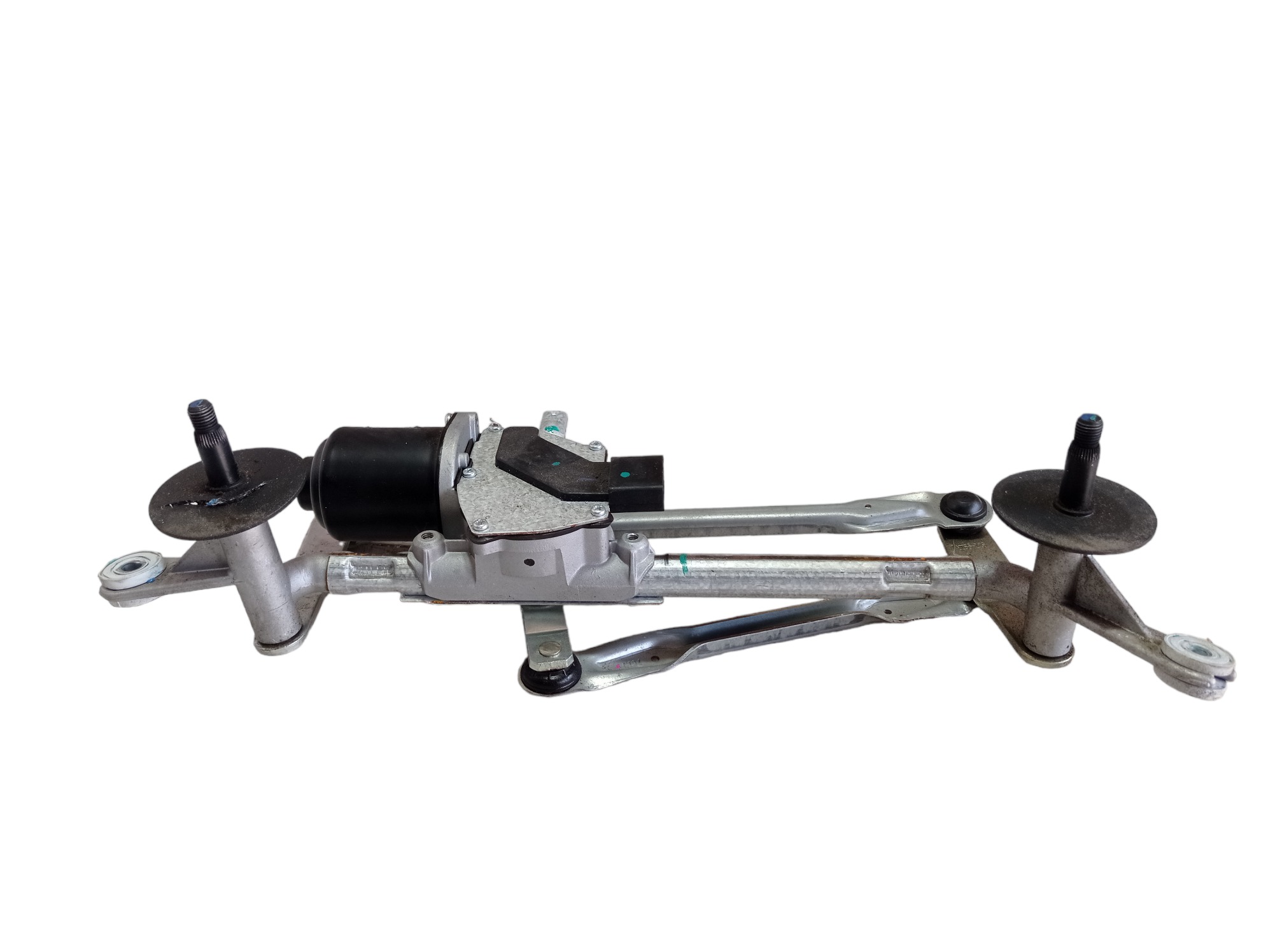 Maquina Limpador Parabrisa Byd Dolphin Gs 2024 25 V594 4