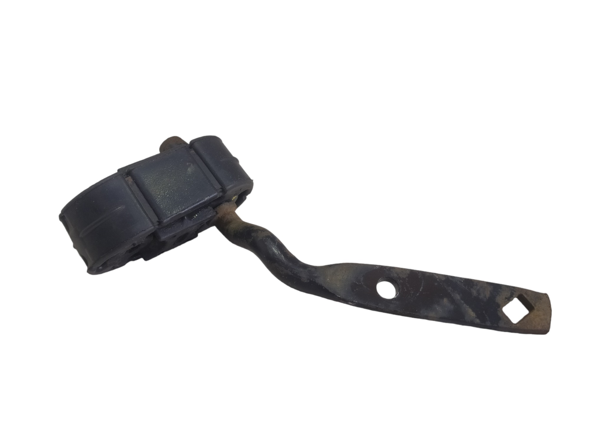 Suporte Coxim Escapamento Traseiro Grand Caravan 2005 V586 3
