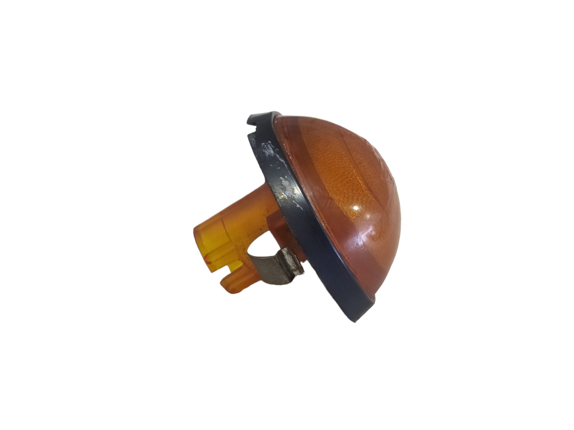 Pisca Paralama Direito Chrysler Grand Caravan 2005 V586 Direito Laranja 6